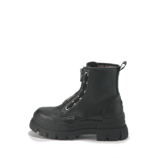 Boots Buffalo ASPHA ZIP - vue 2