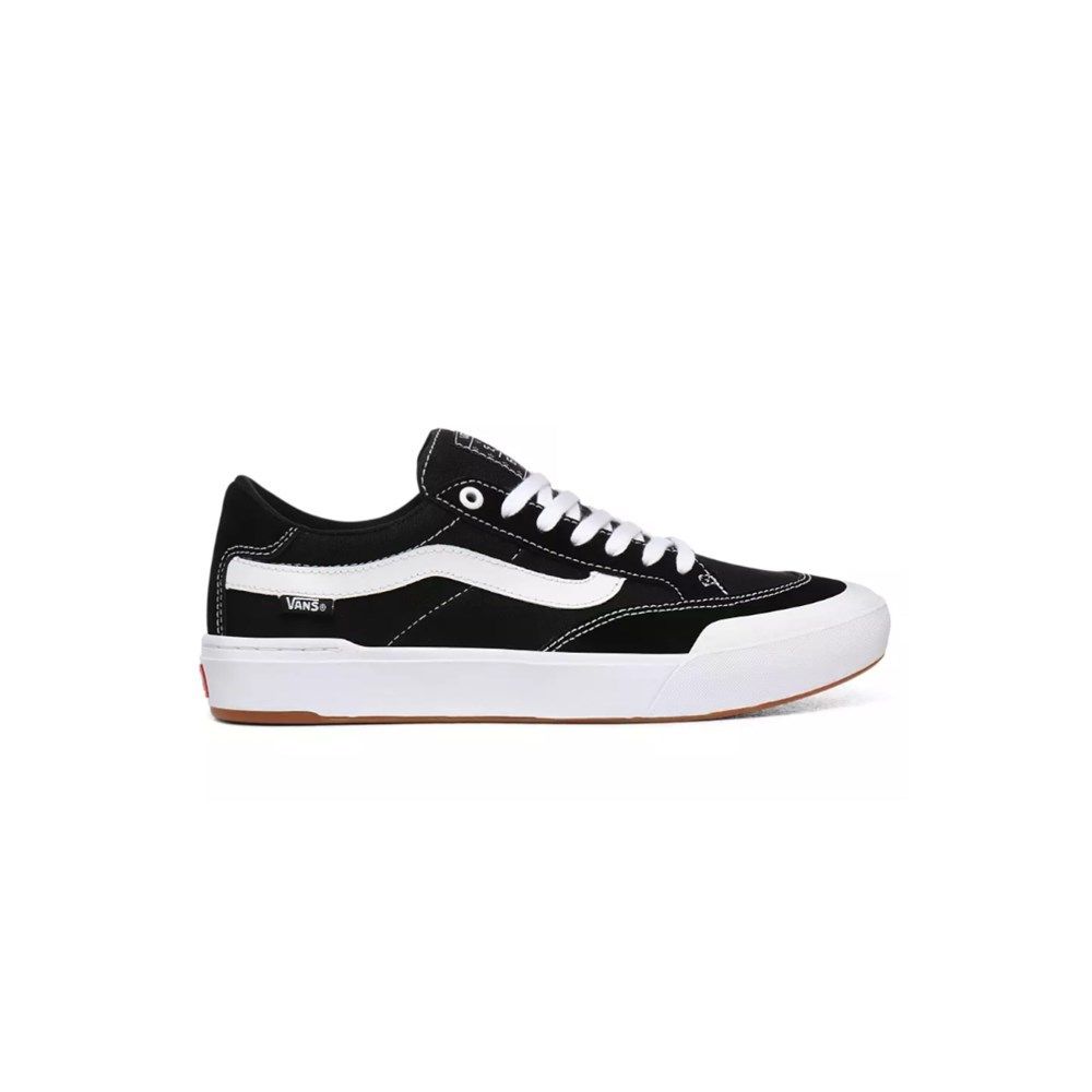 Baskets basses Vans Berle Pro