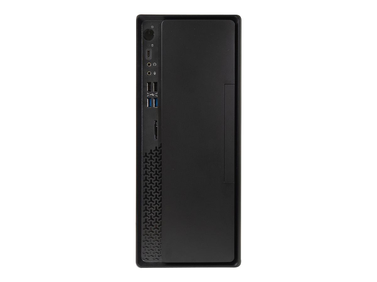 Chieftec BS 10B 300 unité centrale Mini Tower Neuf - vue 4