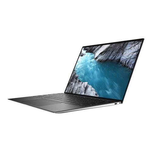 Dell Xps 13 9310 - Core i5 i5-1135G7 8 Go Ram 512Go SSD Argent