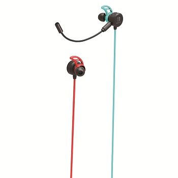 Écouteur Gaming Hori