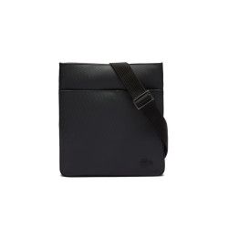 Pochette bandoulière Lacoste FLAT CROSSOVER BAG