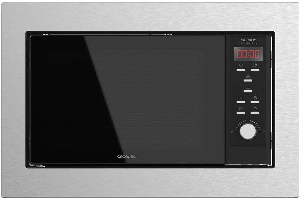 Micro Ondes Encastrable Numérique De