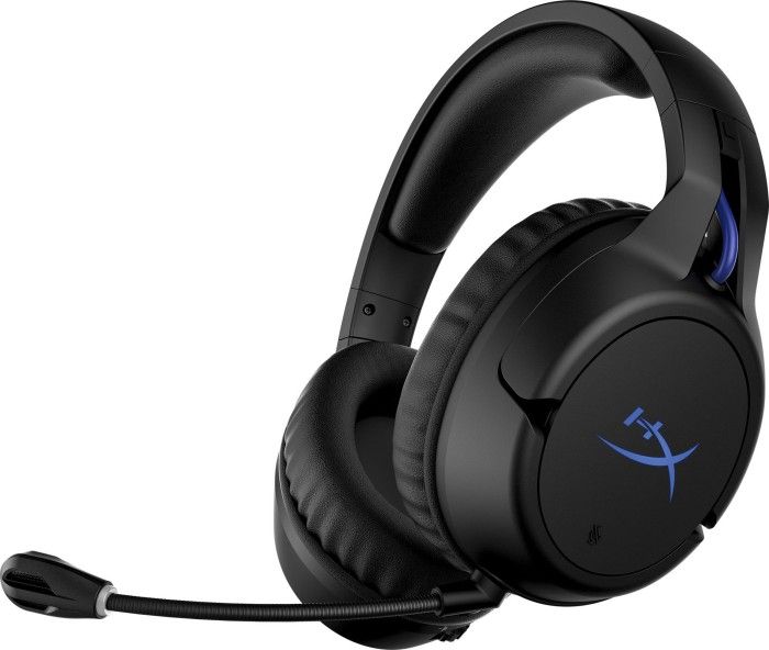 HyperX Cloud Flight Casque de jeu sans fil PS5 PS4 Neuf - vue 7
