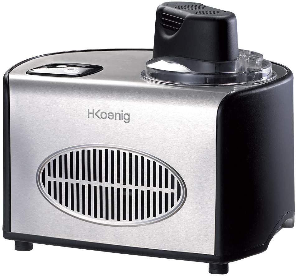 H.KOENIG HF250 - vue 2