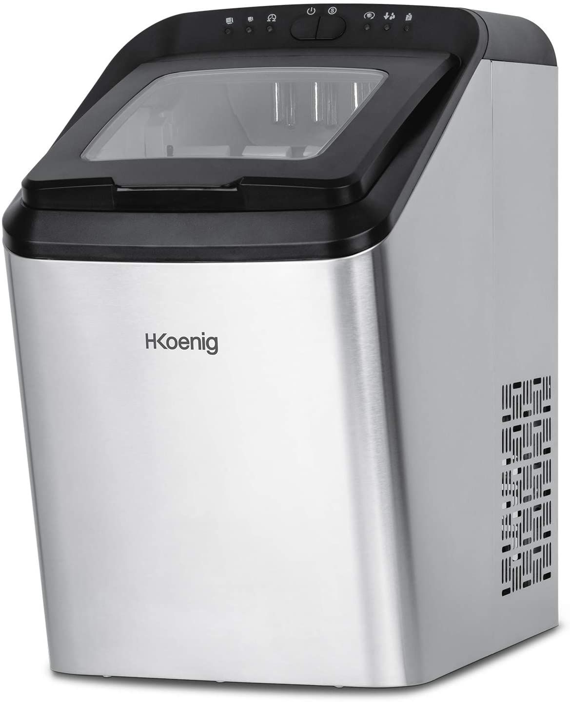 H.Koenig KBP40 - vue 5