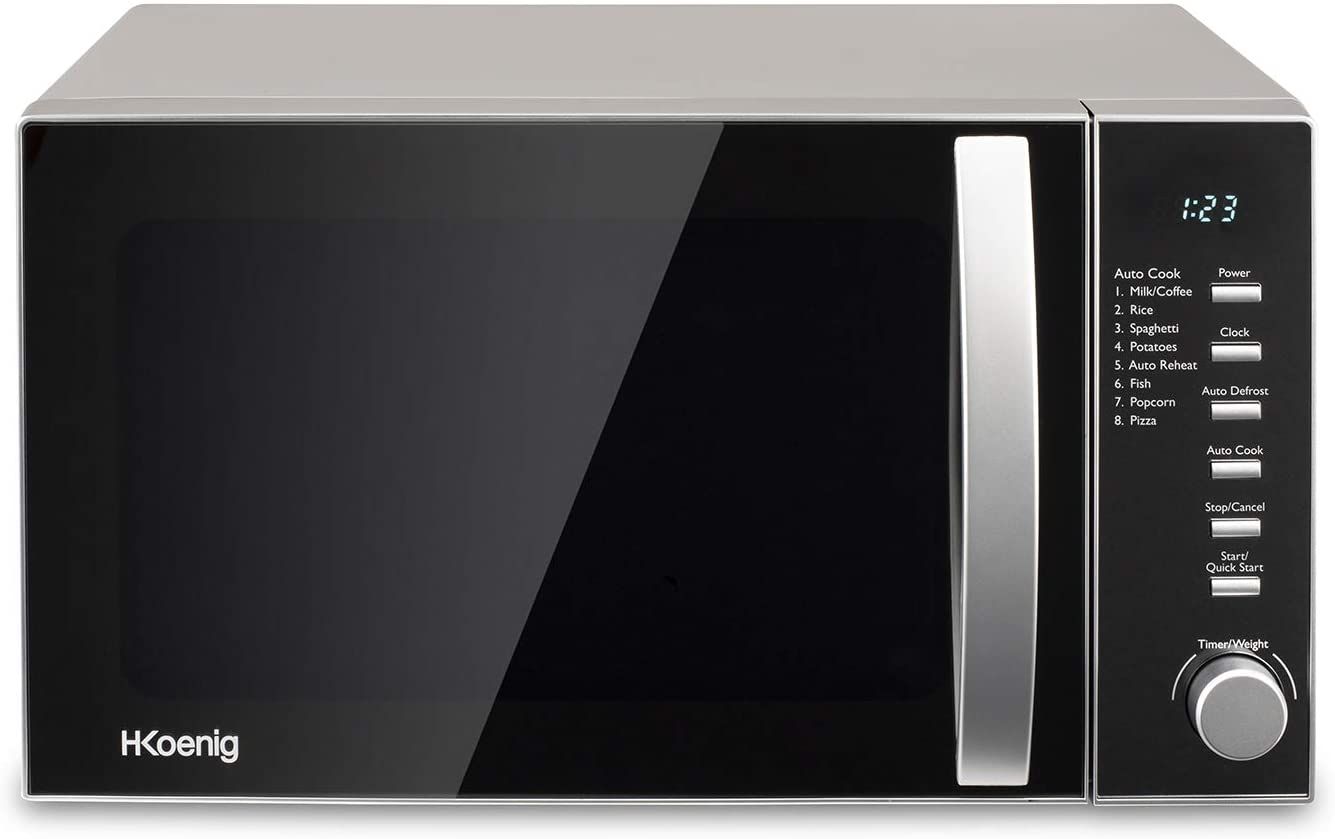 H.Koenig VIO2 - vue 2