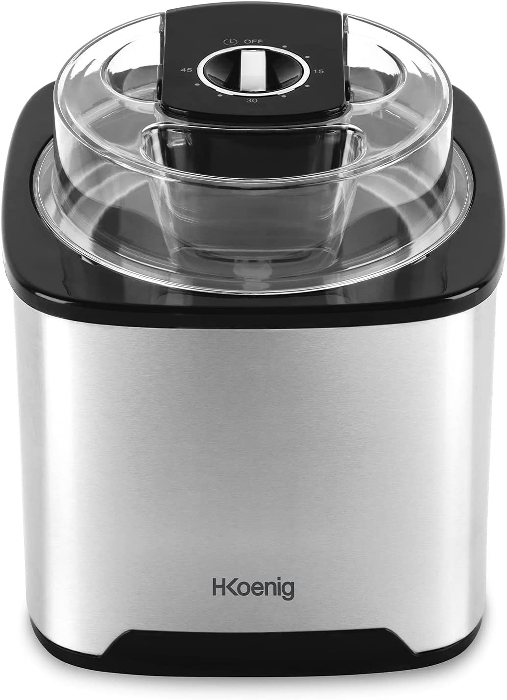 HKoenig SRB80 - vue 2