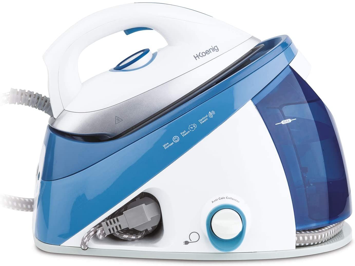 H. Koenig V24 - vue 8