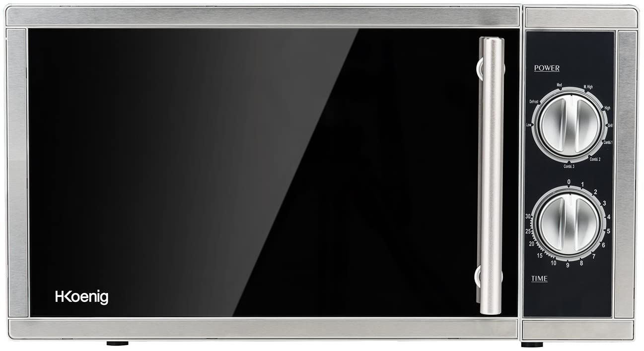H.Koenig VIO 7 - vue 2