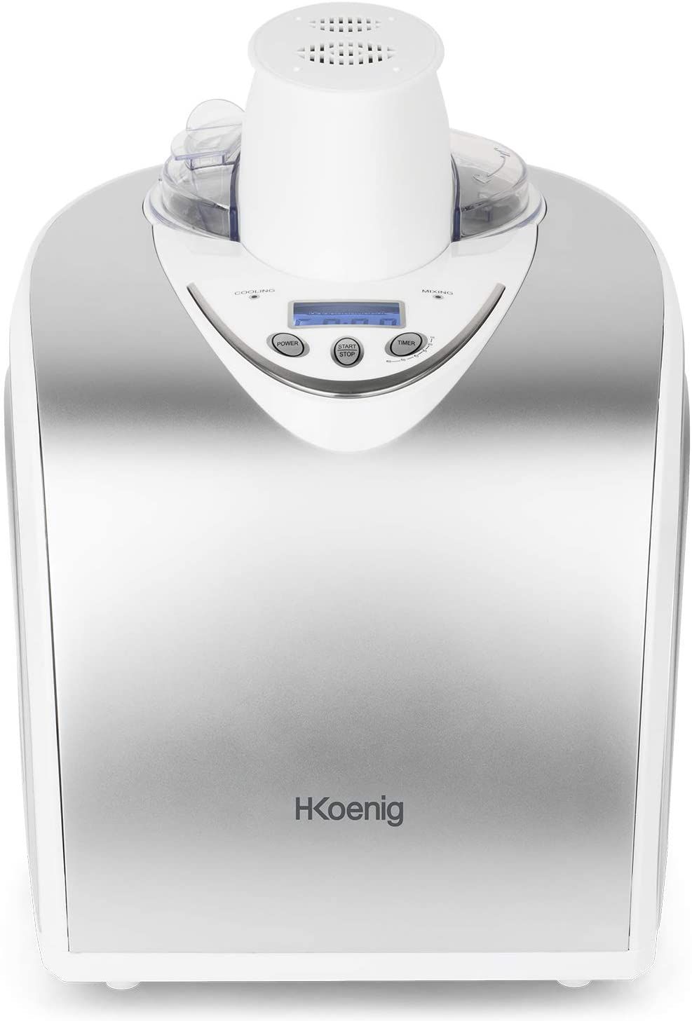 H.Koenig HF180 - vue 3