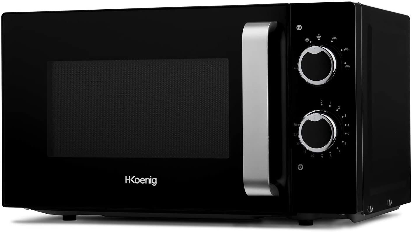 H.Koenig VIO8 - vue 2