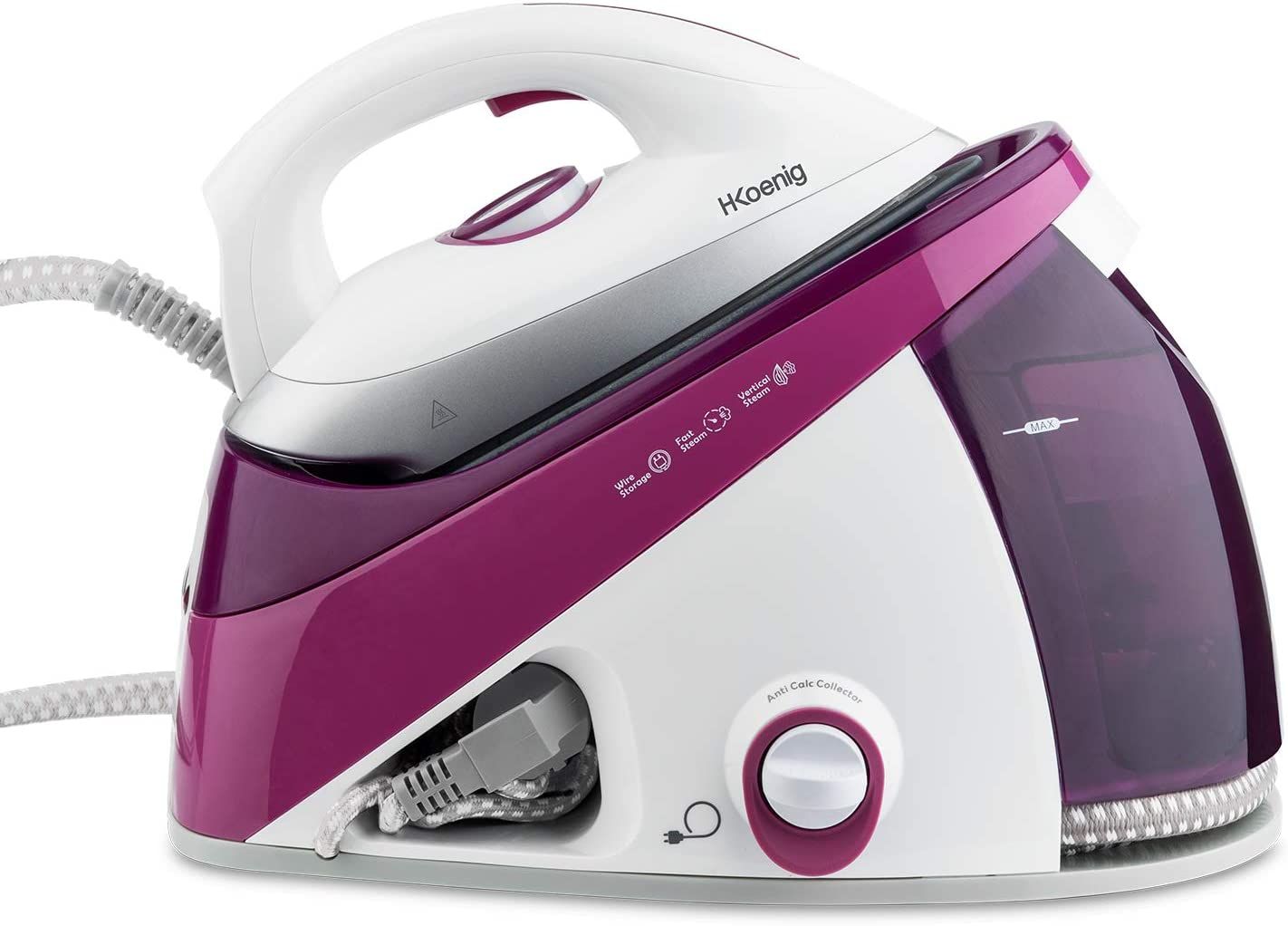 H. Koenig V24 - vue 9