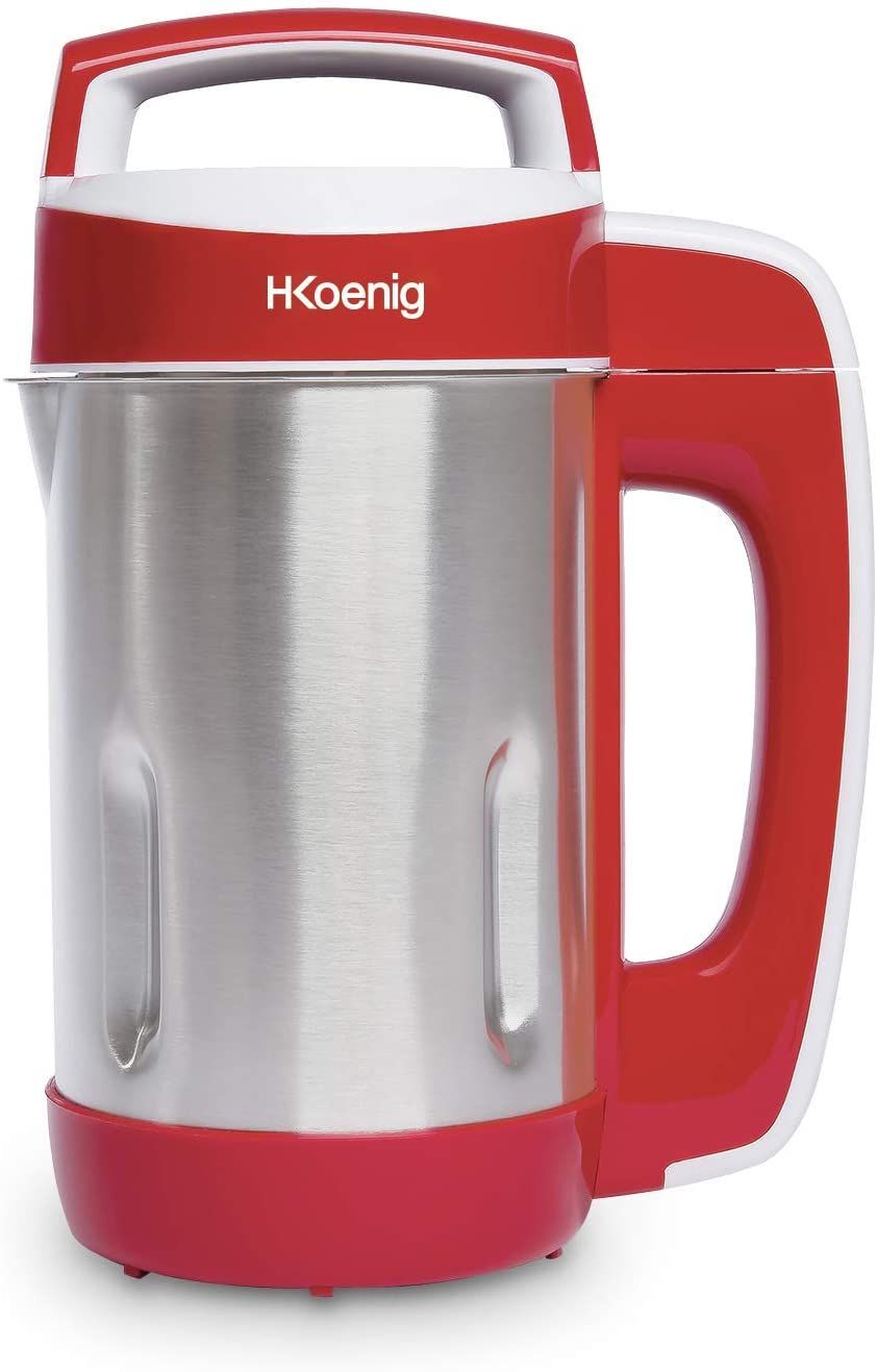 H.KOENIG MXC18 - vue 2