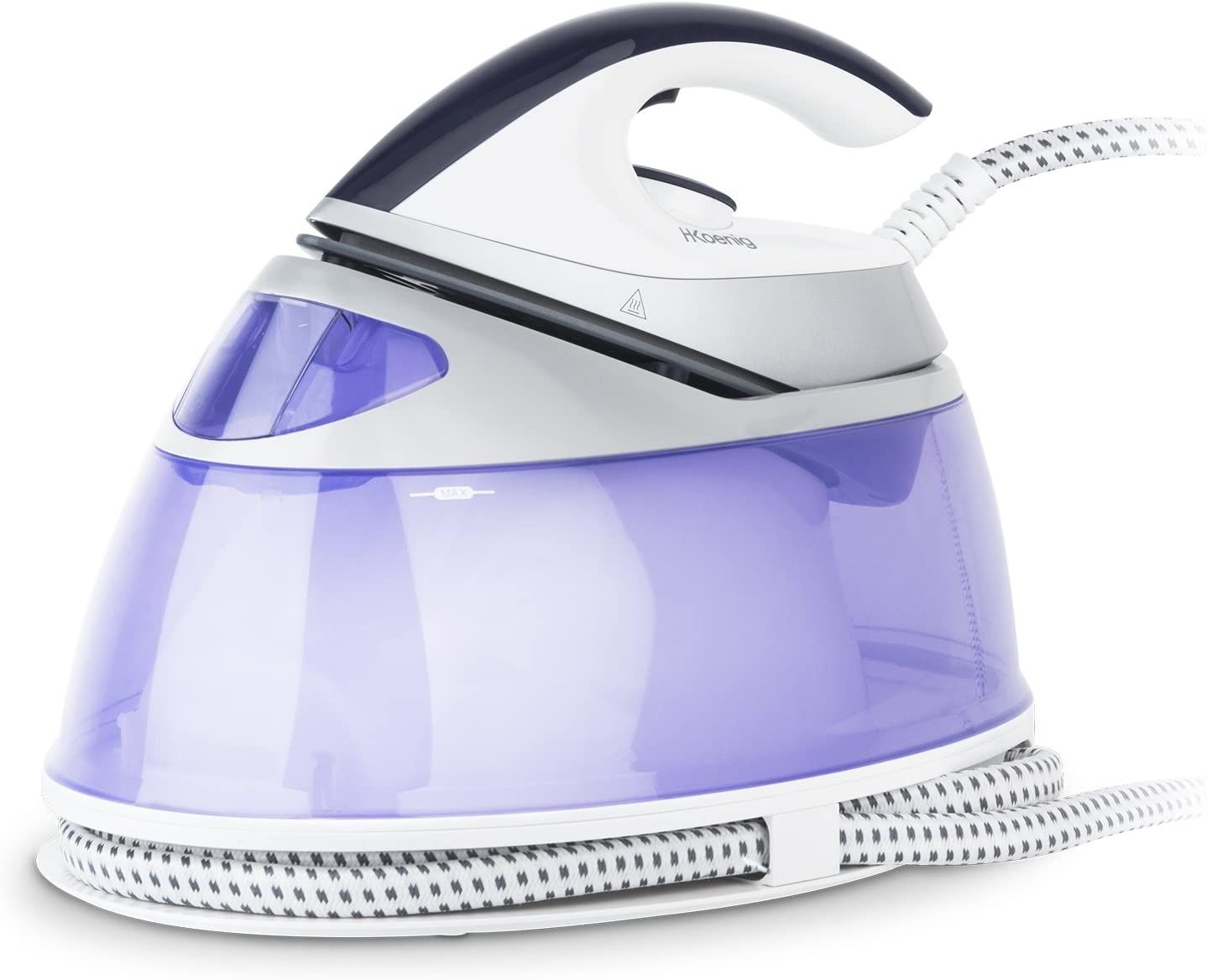 H.Koenig V32 - vue 3