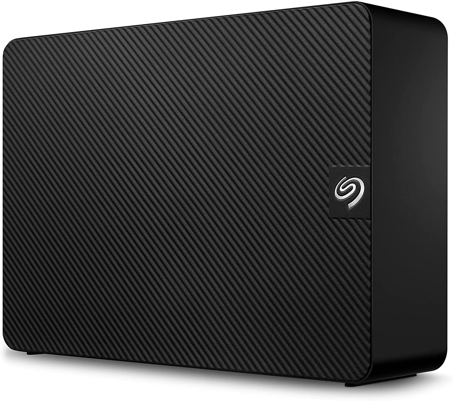Seagate Expansion STKP16000400 Disque dur 16 To externe de bureau USB 3.0 avec Seagate Rescue Data Recovery