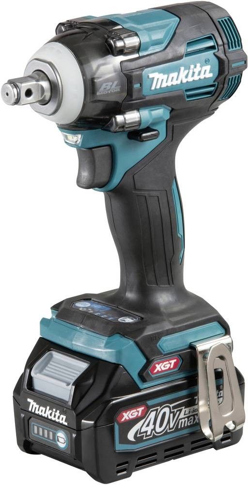 Makita TW004GD201 XGT - vue 2