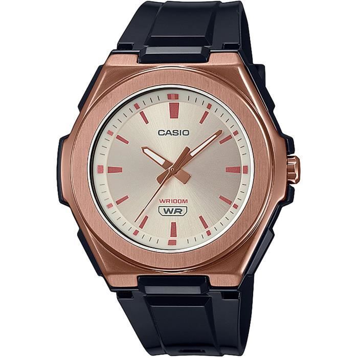 Montre Casio Montre Homme GBD 800UC 3ER 49mm 20ATM Unique - vue 2