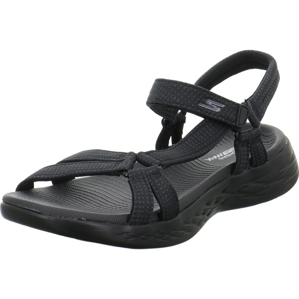 Sandales Skechers 15316NVY On The Go 600 - vue 6