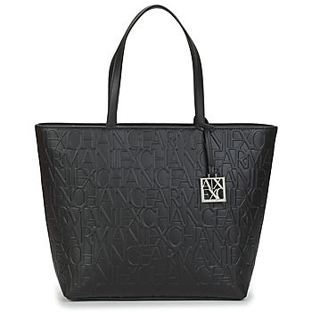 Sac a main Armani Exchange MANO Unique - vue 2
