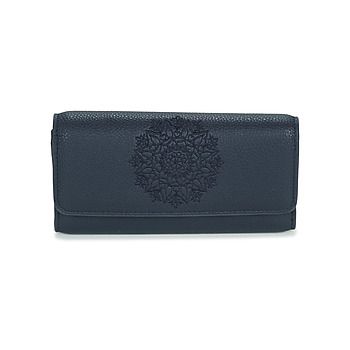 Portefeuille Desigual Mone Embossed Half Fiona