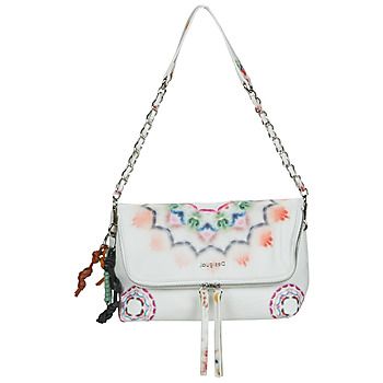 Sac A Main Desigual Bols_ Breathe Venecia Beige