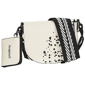 Sac a main Desigual BOLS HANSMADE TROMSO Unique - vue 3