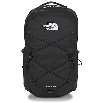 Sac À Dos The North Face Jester Noir