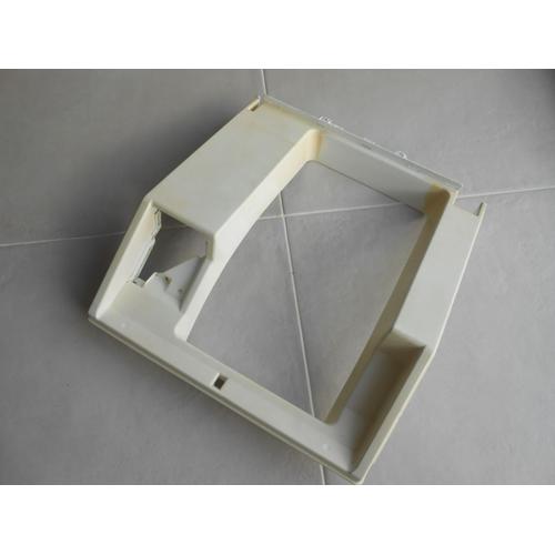 Cadre Supérieur Encadrement Lave Linge Miele W145S
