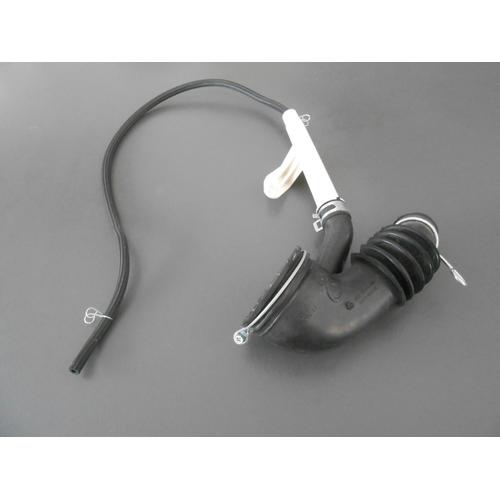 Durite Cuve Pompe Rã©F: Dc67-00551A Lave Linge Samsung Wf70F5E2W2W/Ef