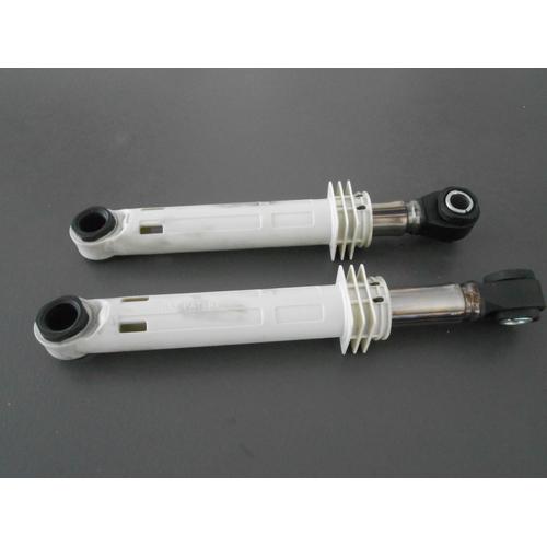 Amortisseurs Suspensions Dc66-00421B Réf: Dc66-00531C Lave Linge Samsung Wf70F5E2W2W/Ef