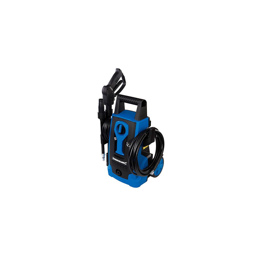 Silverline Nettoyeur haute pression 105 bar - vue 3