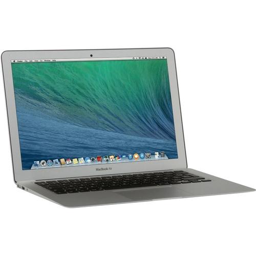 Apple Macbook Air 13'' I7 1.7Ghz 128Go 8Go Cto