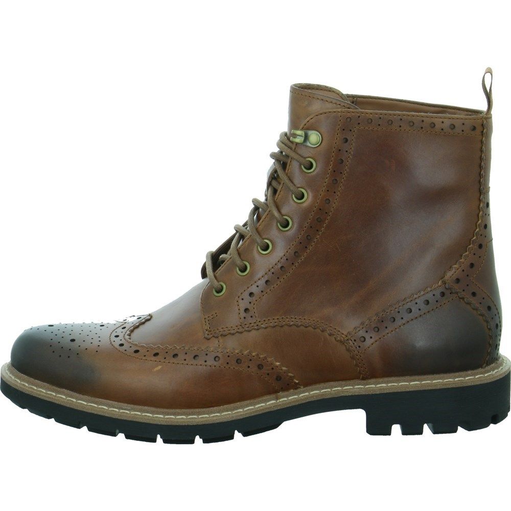Boots Clarks BATCOMBE LORD - vue 3