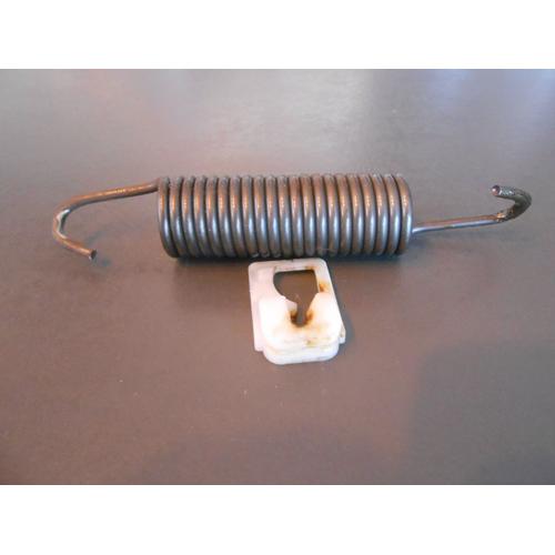 Ressort Suspension De Cuve Dc61-02146B Lave Linge Samsung Wf70F5E2W2W/Ef