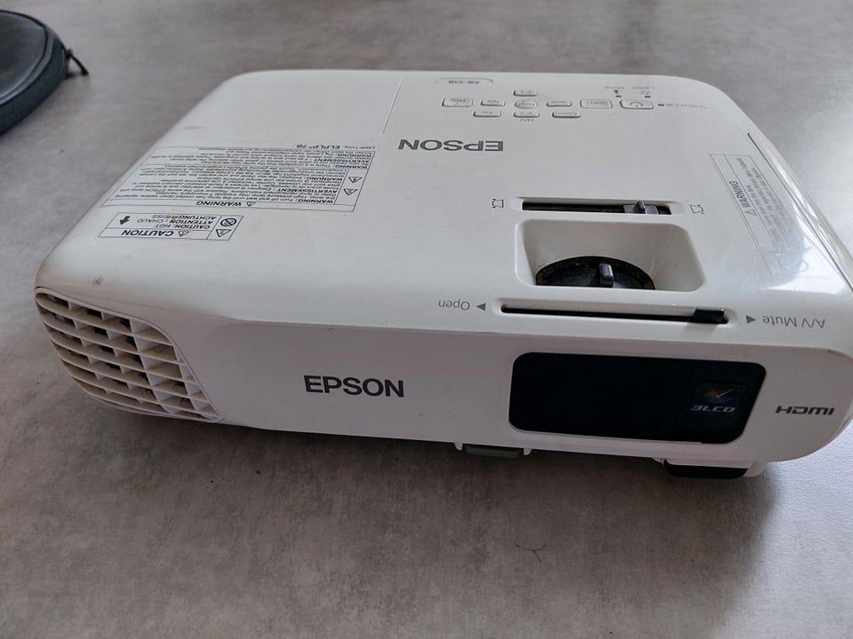 Epson s18 d'occasion  
