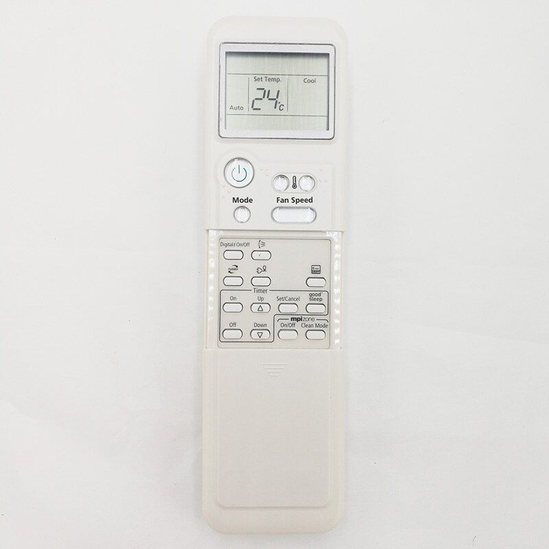Télécommande sans fil arh-1381 compatible Samsung ARH-1335 ARH-1304 ARH-1387 1373 ARC-1358 ARH-1334 climatisation Nipseyteko
