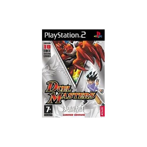 Duel Masters - Limited Edition