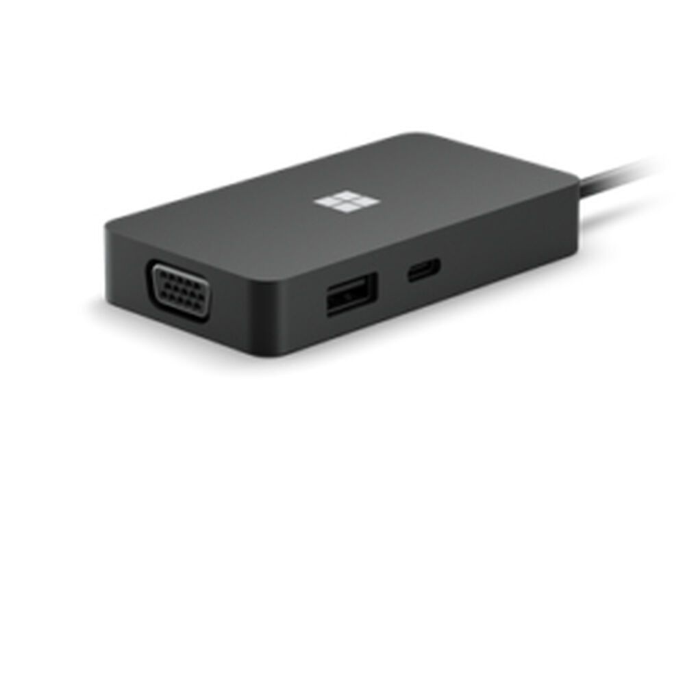 Microsoft Hub USB 1E4 00003 - vue 4
