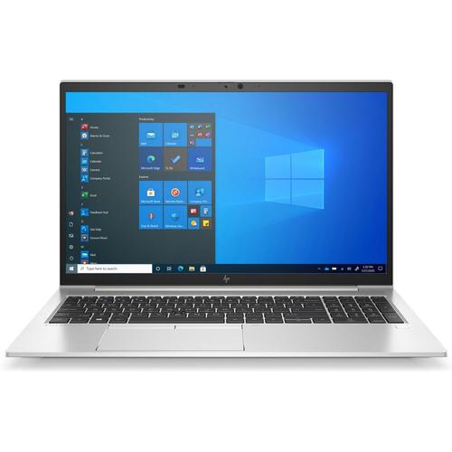 Ordinateur Portable HP Elitebook 850 G8 15,6"" Intel® Core i7-1165G7 16 Gb Ddr4 512 Gb SSD