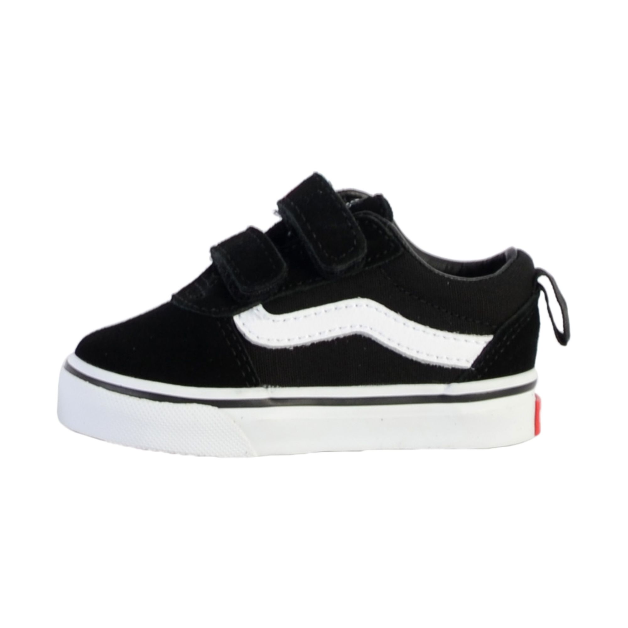 Baskets enfant Vans IJU Y WARD V - vue 9