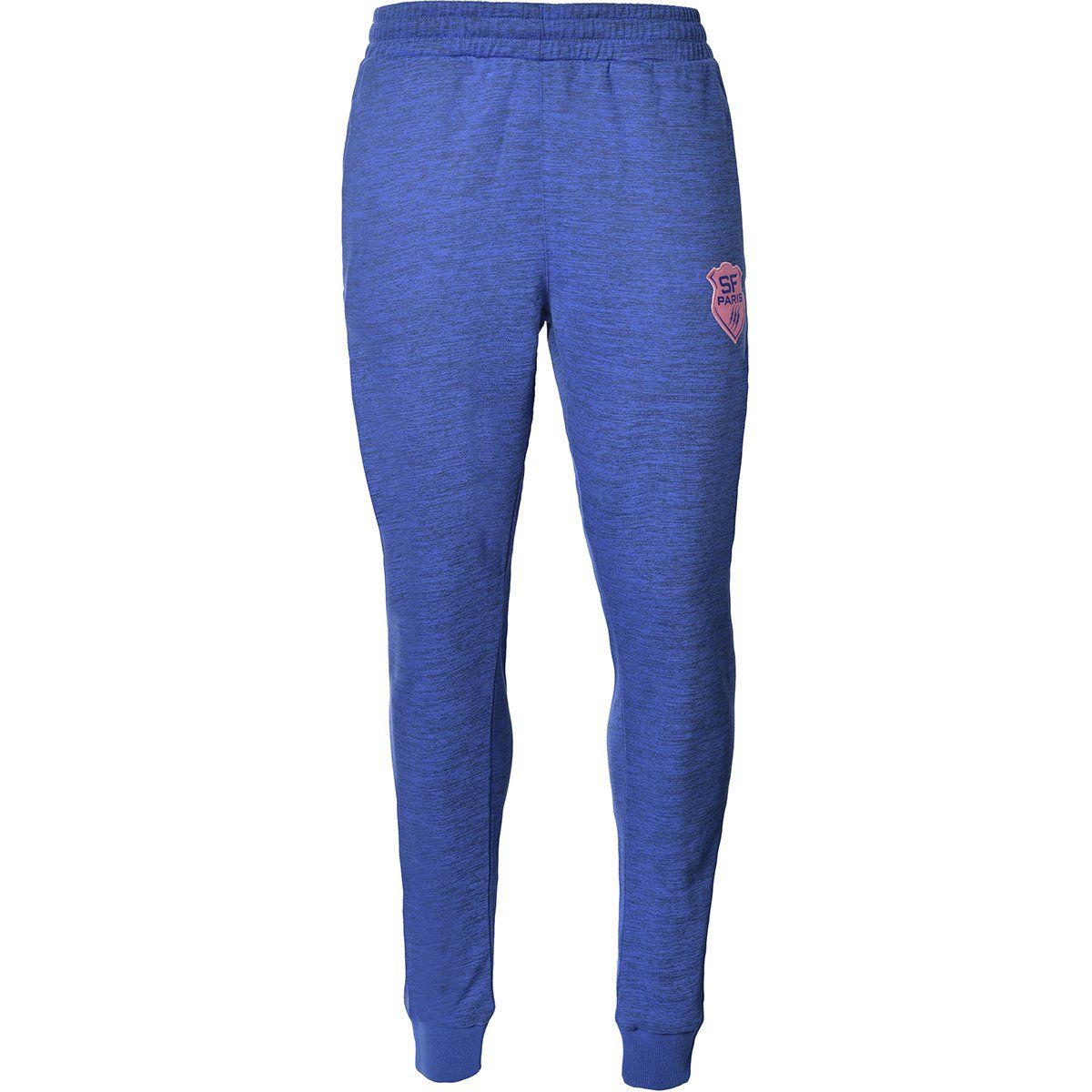 pantalon de jogging kappa savone pro stade français paris officiel rugby - S