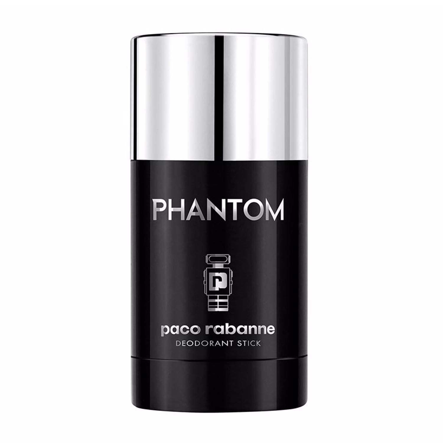 Phantom Paco Rabanne Déodorant