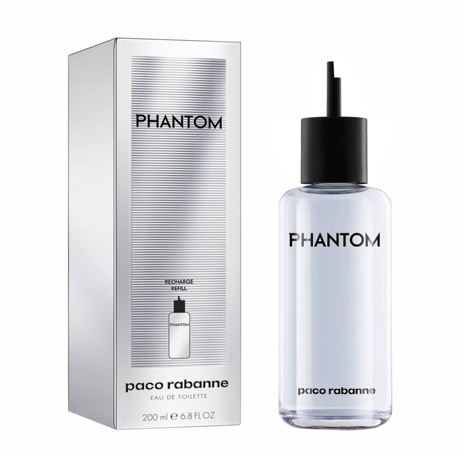 Phantom Paco Rabanne Eau De Toilette Spray - vue 10