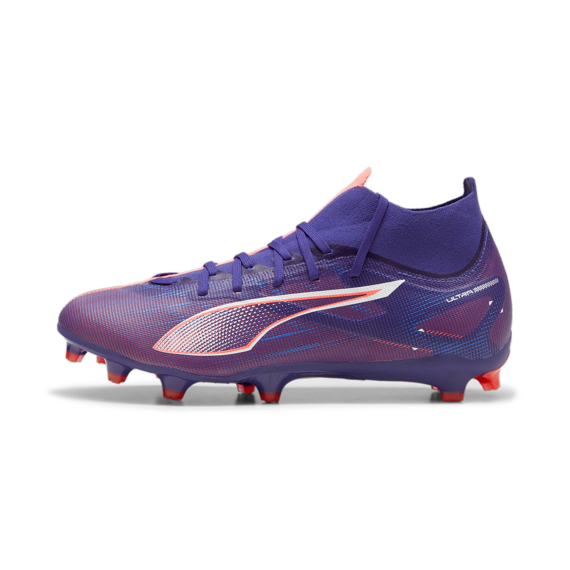 Chaussures De Football Ultra 5 Match+ Fg/Ag