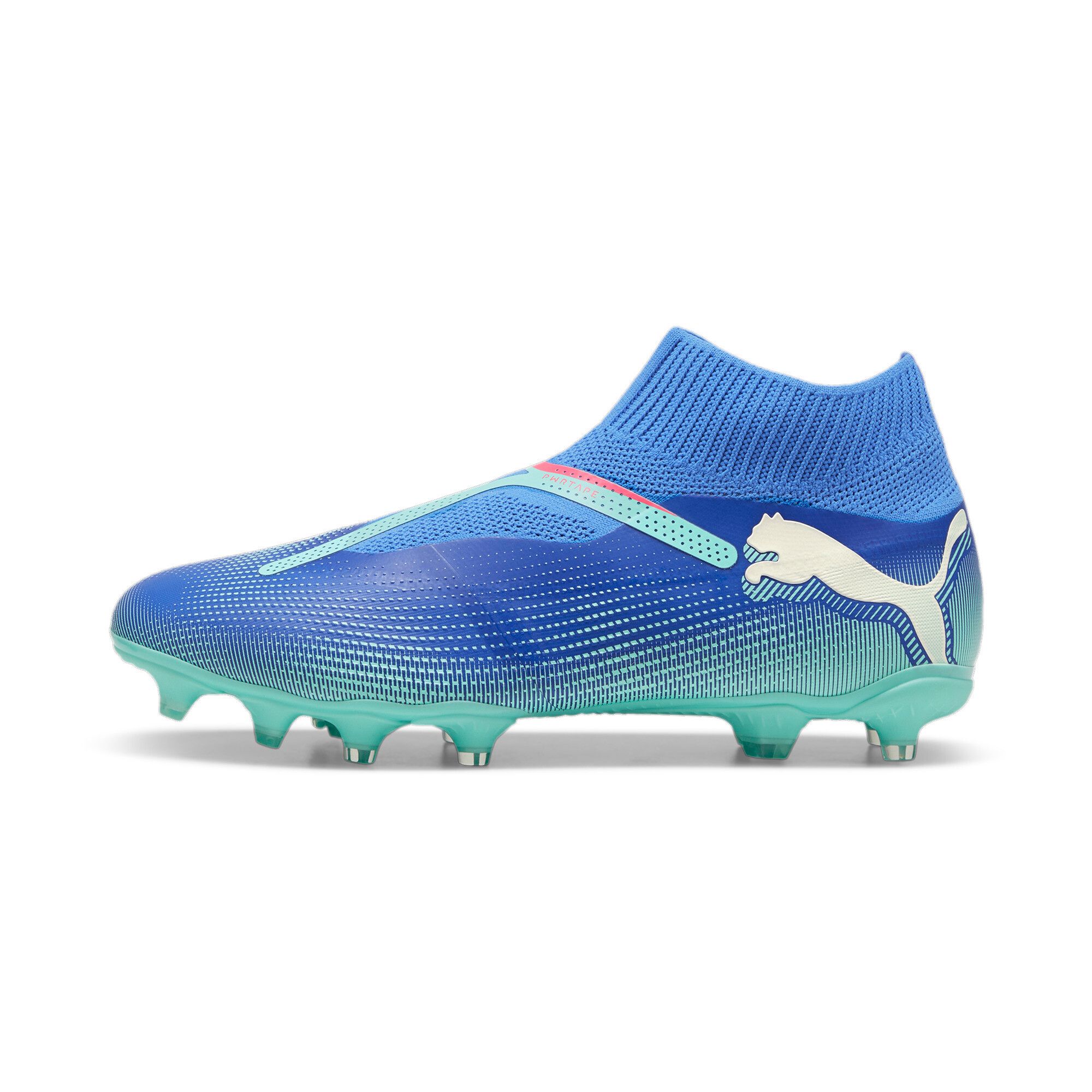 Chaussures De Football Sans Lacets Future 7 Match+ Fg/Ag