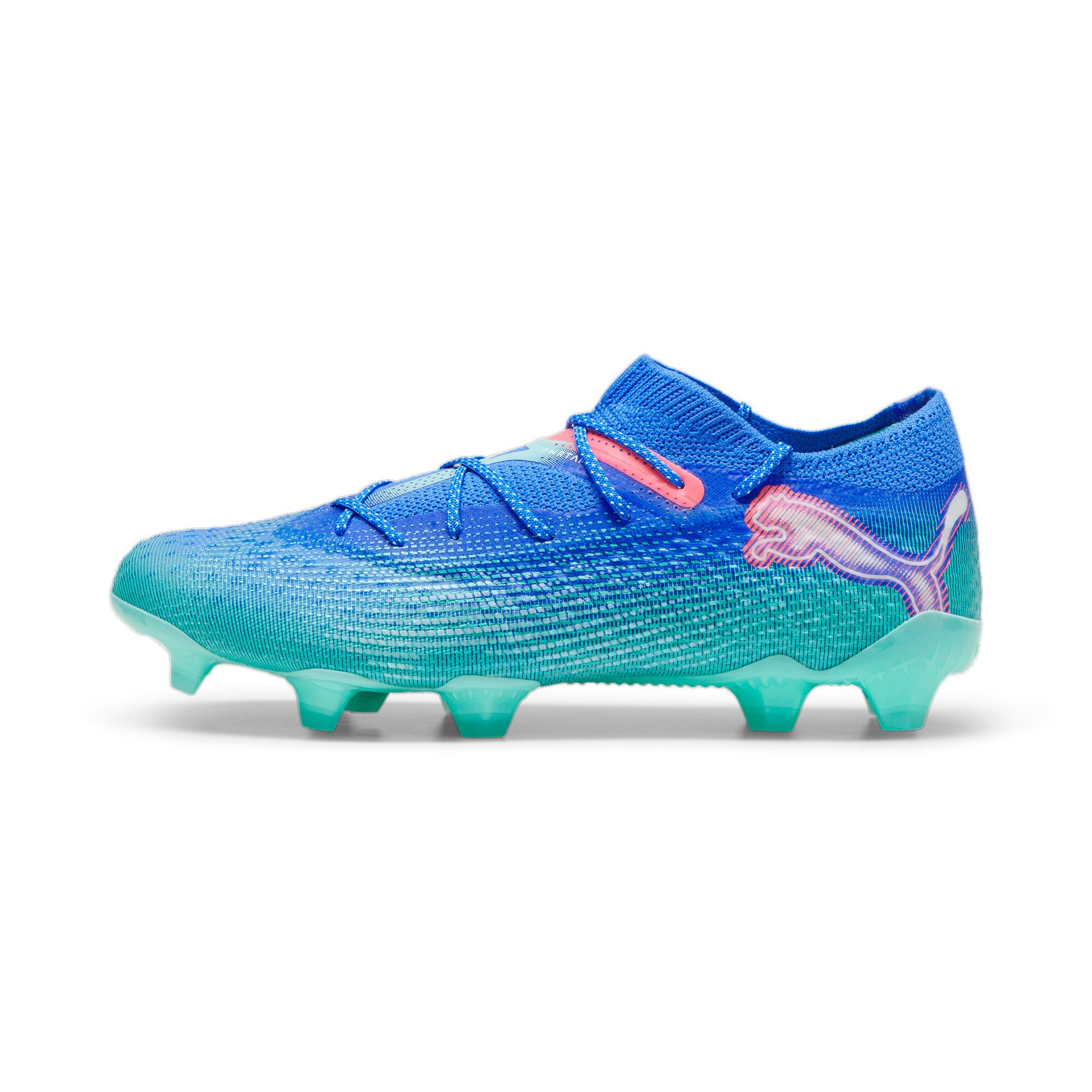 Chaussures De Football Future 7 Ultimate Fg/Ag - 42 1/2