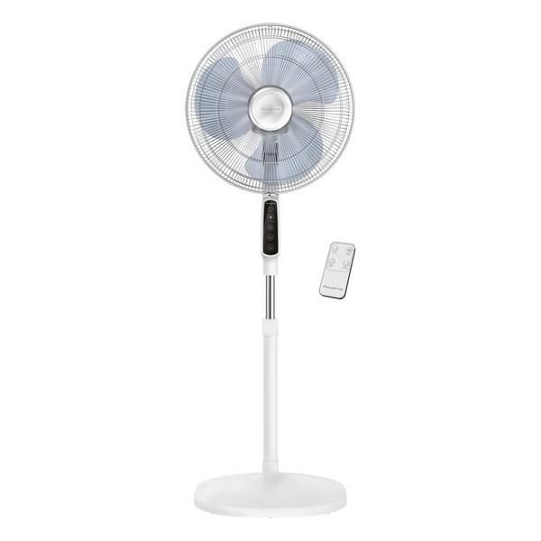 Rowenta Essential VU4440F0 Ventilateur pose au sol 40 cm