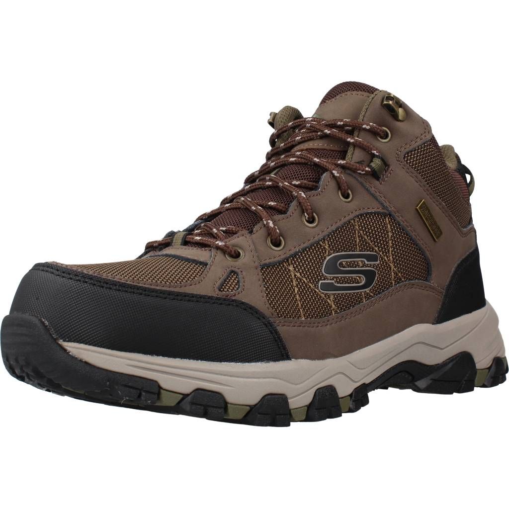Chaussures Skechers Selmen Melano