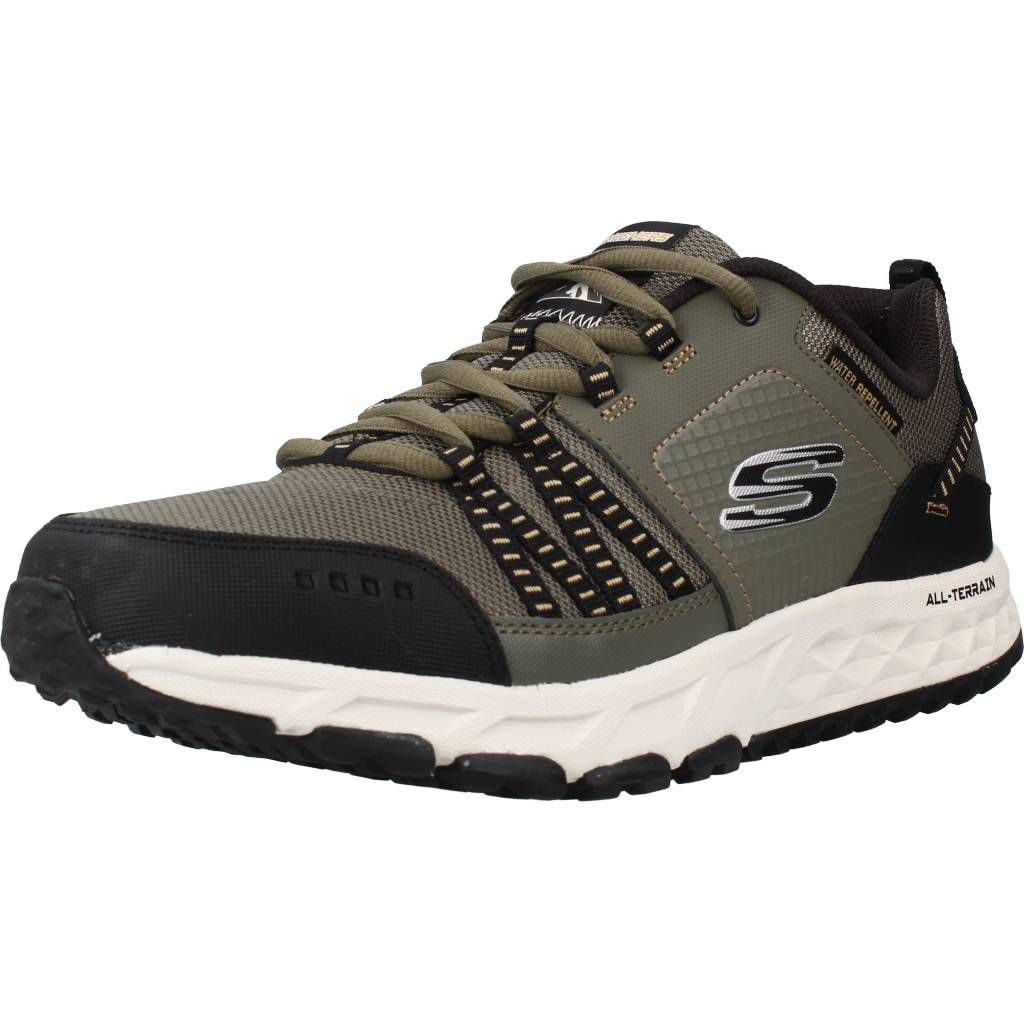 Chaussures Skechers ESCAPE PLAN
